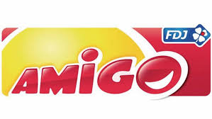 Logo AMIGO FDJ